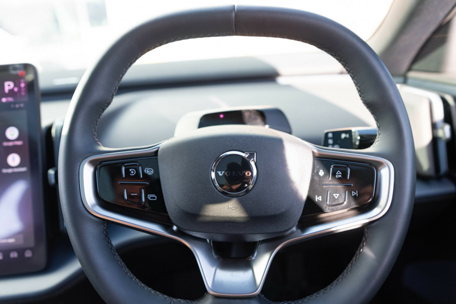 2025 MY26 Volvo EX30 Cross Country  Ultra Twin Motor Performance SUV Image 28