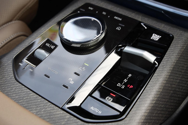 2026 BMW X3 G45 20 xDrive SUV