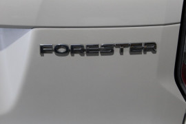 2013 Subaru Forester S4 2.5i Suv