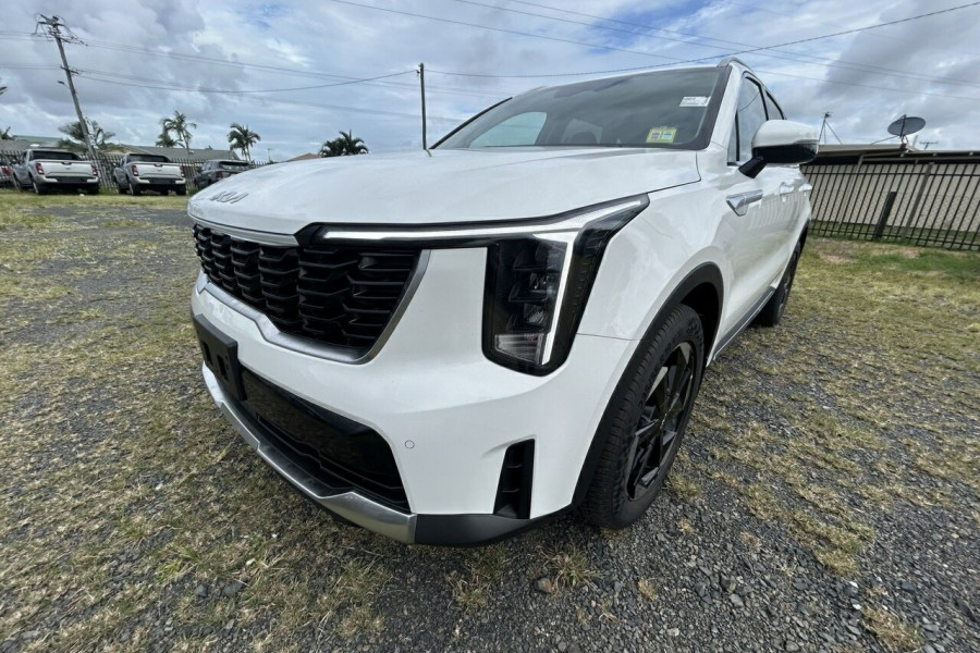2024 MY25 Kia Sorento MQ4 PE Sport+ SUV Image 10