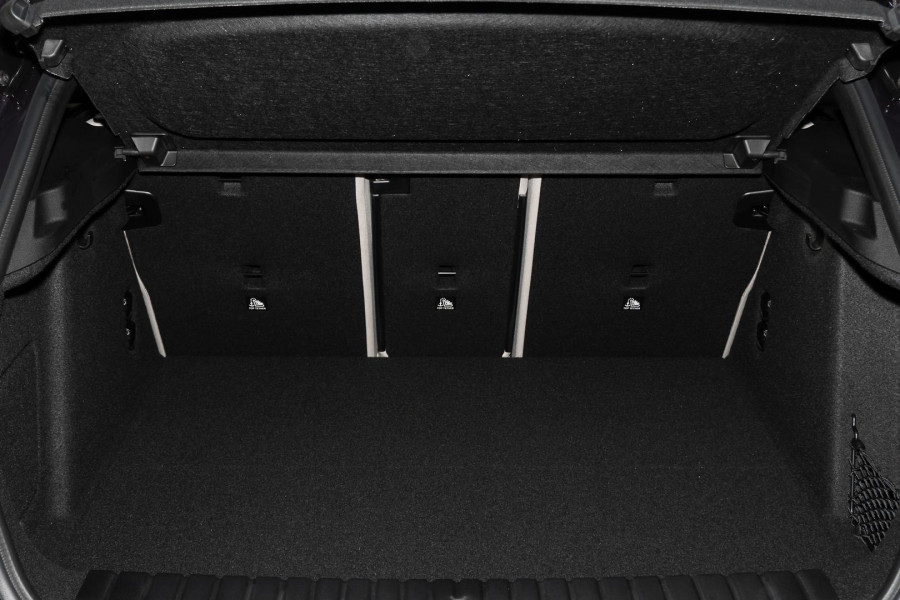2025 BMW 1 Series F70 M135 xDrive Hatch