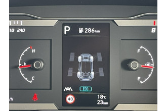2023 Hyundai Tucson NX4.V2 Elite SUV