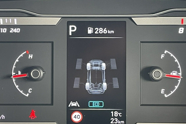 2023 Hyundai Tucson NX4.V2 Elite SUV Image 24