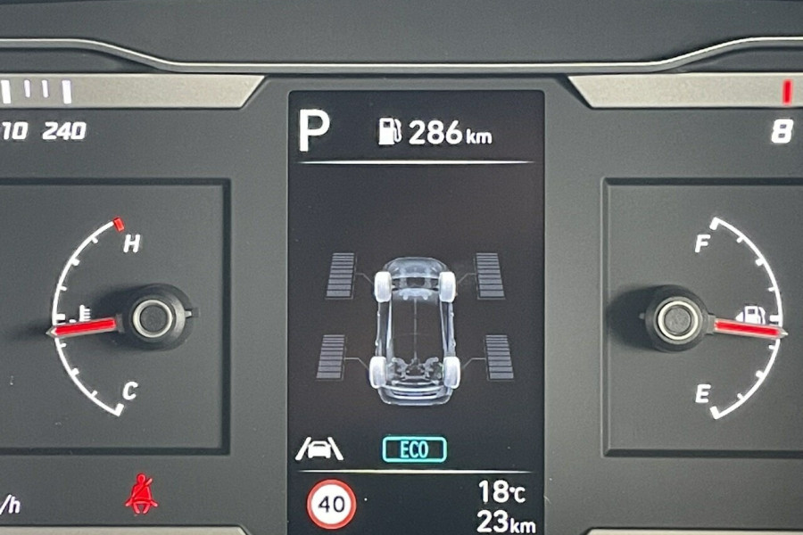 2023 Hyundai Tucson NX4.V2 Elite SUV Image 24