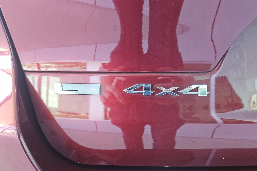 2022 Jeep Grand Cherokee WL Limited SUV Image 12