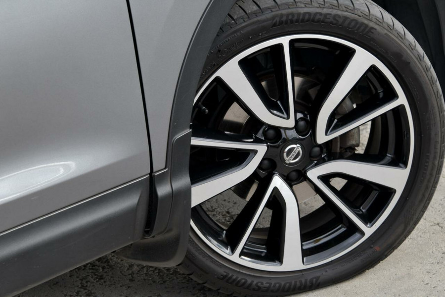 2016 Nissan QASHQAI J11 TL SUV Image 29