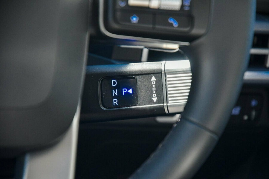 2024 MY25 Hyundai Santa Fe MX5.V1 Hybrid  SUV Image 16