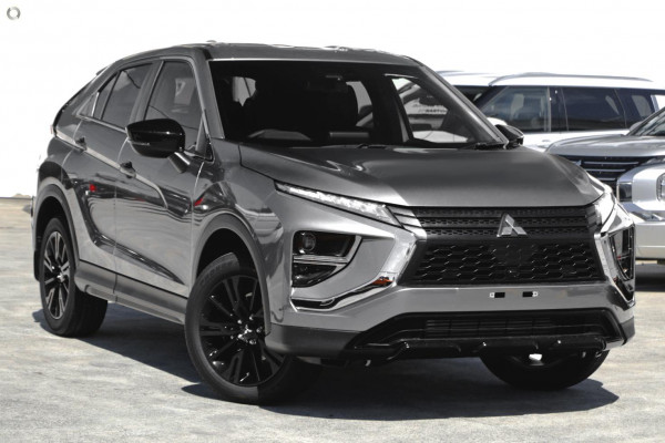 2024 Mitsubishi Eclipse Cross YB Black Edition SUV