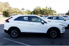 2023 MY24 Mitsubishi Eclipse Cross YB ES SUV