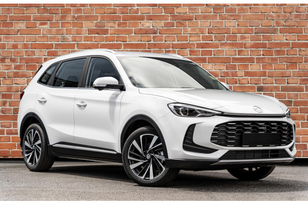 2024 MY25 MG ZS ZS32 Essence Hybrid+ SUV
