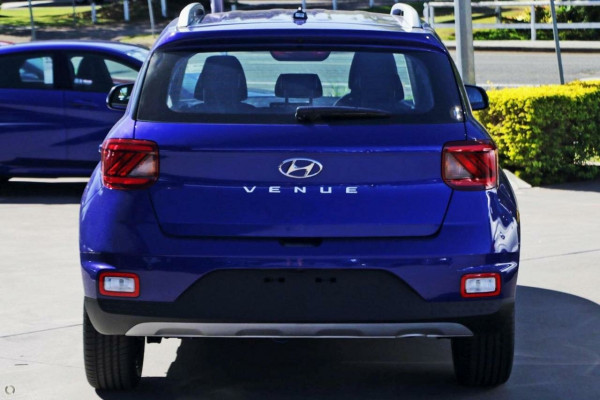2025 MY26 Hyundai Venue QX.V5 Active SUV Image 4