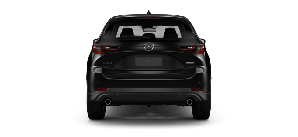 2025 MY24 Mazda CX-5 KF Series G25 Maxx Sport SUV Image 16