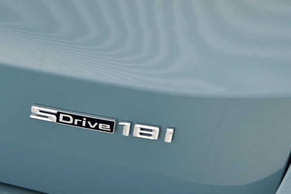 2025 BMW X1 U11 sDrive18i SUV image 31