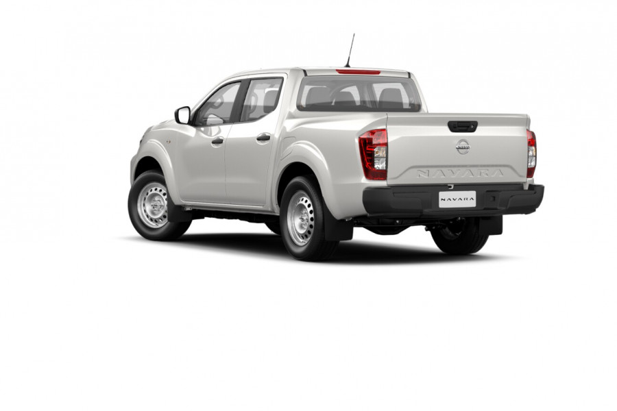 2023 Nissan Navara D23 SL Ute Image 25