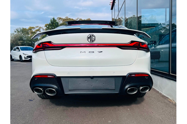 2026 MY25 MG MG7 IP42 Essence Sedan Image 3