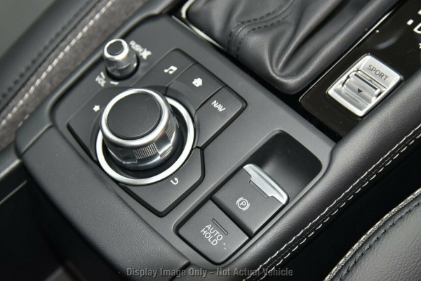 2026 Mazda CX-3 DK G20 Evolve SUV Image 16