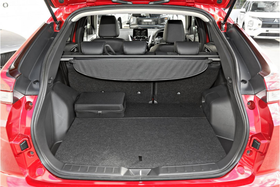 2024 Mitsubishi Eclipse Cross YB PHEV Aspire SUV Image 9