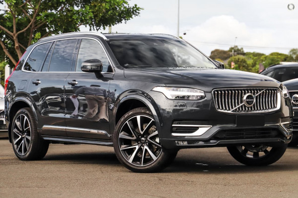 2020 MYon Volvo XC90 L Series T6 Inscription Suv