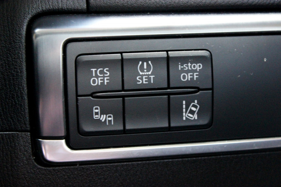 2016 Mazda CX-5 KE1022 Akera Suv Image 24