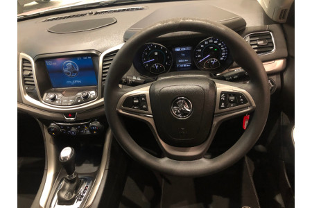2014 Holden Commodore VF Evoke Wagon