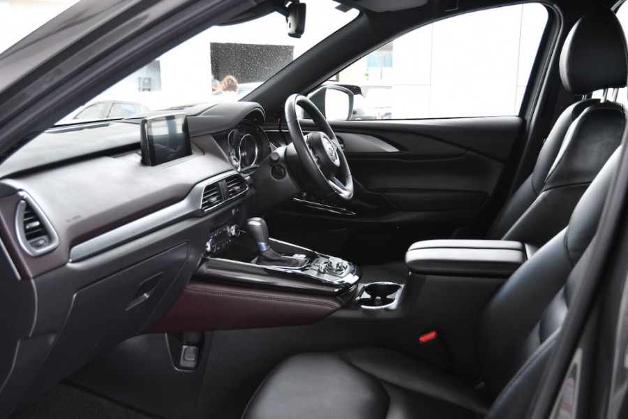 2017 Mazda CX-9 TC Azami Suv Image 6