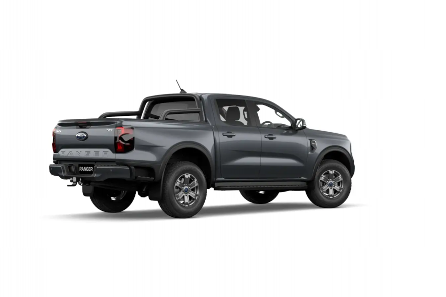 2023 MY22 Ford Ranger P703 XLT Ute Image 7