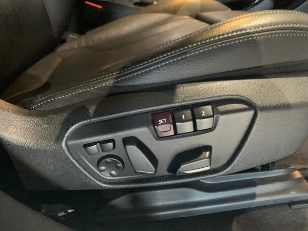 2020 BMW X2 F39 M35i SUV image 14
