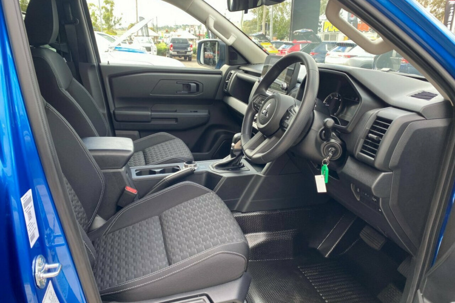 2025 Mitsubishi Triton MV GLX+ Ute