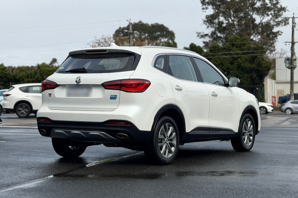 2022 MG HS SAS23 Excite SUV Image 5