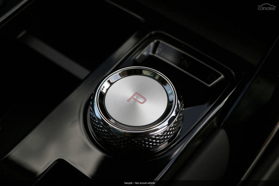 2025 GWM Haval H6 B01 Ultra Hybrid SUV Image 15