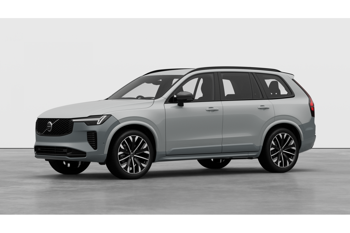 2025 MY26 Volvo XC90 L Series Ultra B5 Dark SUV
