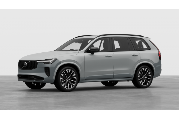 2025 MY26 Volvo XC90 L Series Ultra B5 Dark SUV Image 1