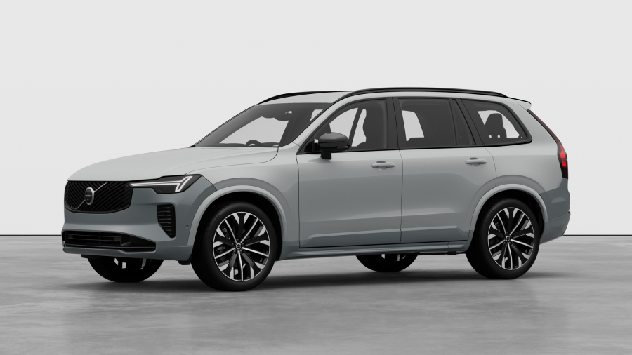 2025 MY26 Volvo XC90 L Series Ultra B5 Dark SUV Image 1