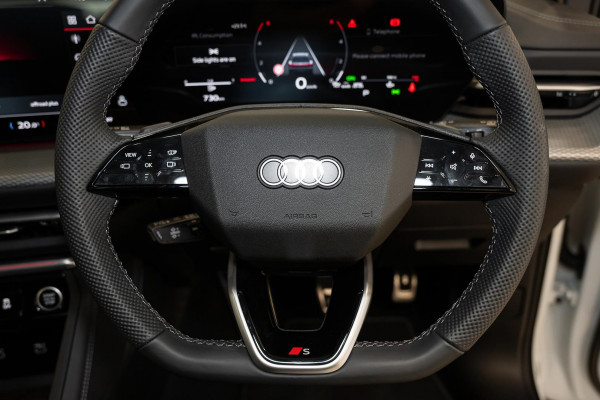 2025 Audi Q5 GU TDI 150kW Sport SUV image 11