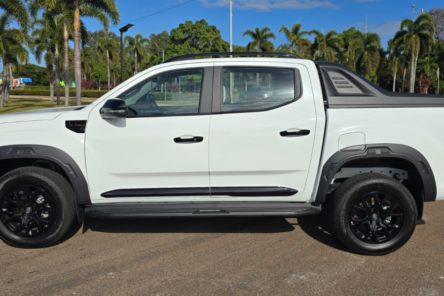 2024 LDV T60 SK8C Max PLUS Ute Image 10