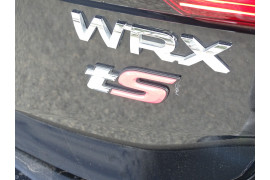 2022 Subaru WRX VN tS Wagon