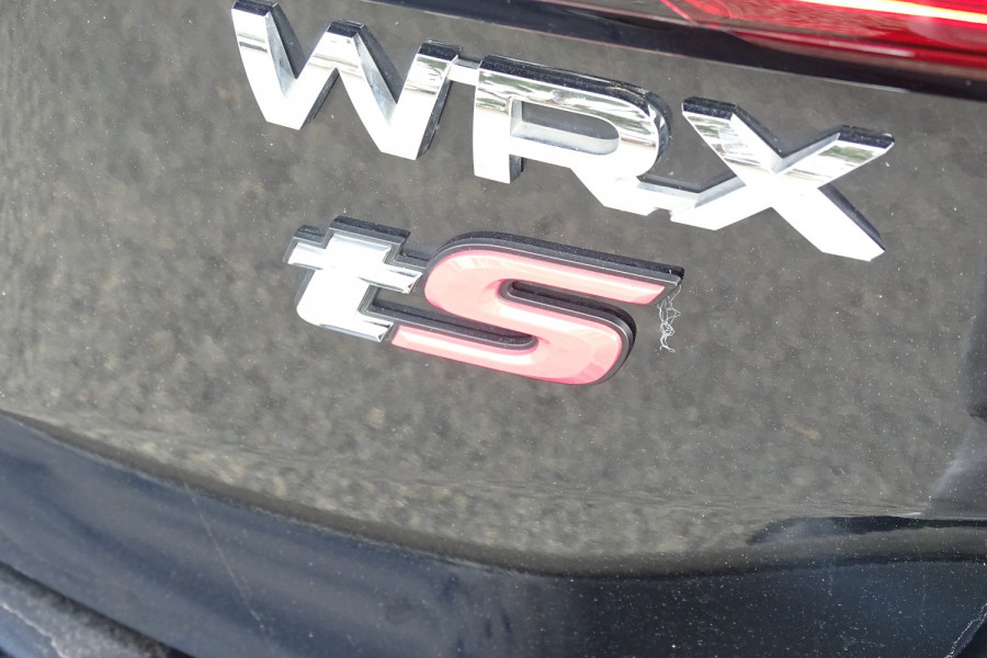 2022 Subaru WRX VN tS Wagon Image 10