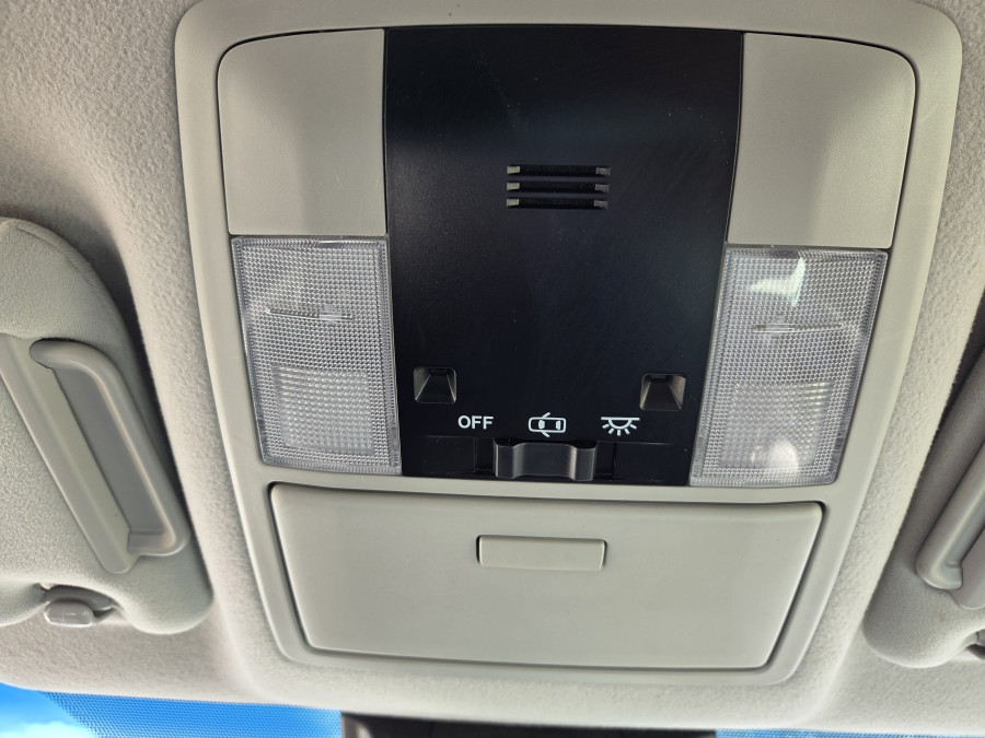 2019 Toyota LandCruiser Prado GDJ150R GXL SUV Image 23