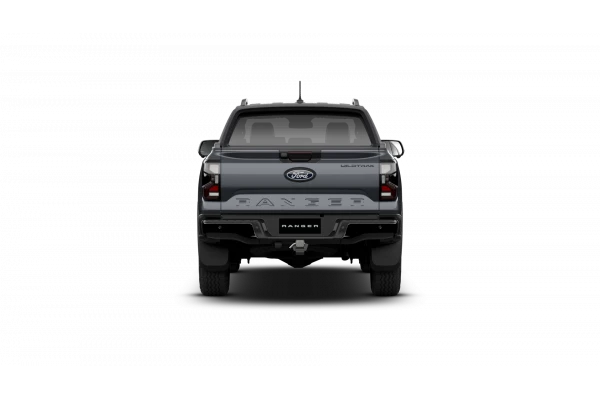 2026 MY26.5 Ford Ranger P703 Wildtrak Ute Image 6