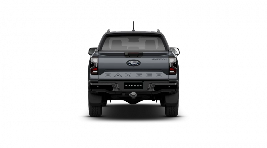 2026 MY26.5 Ford Ranger P703 Wildtrak Ute Image 6