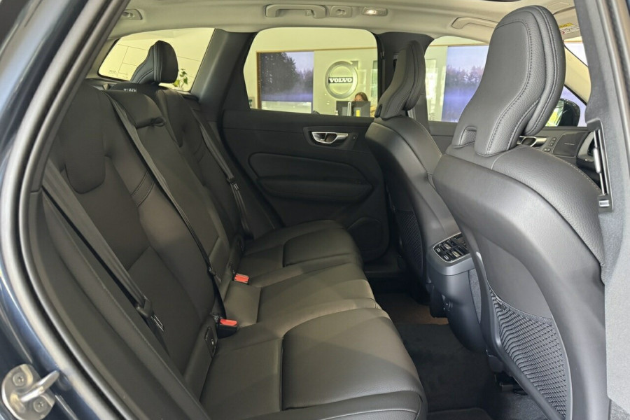 2024 MY25 Volvo XC60 UZ Plus B5 SUV Image 20