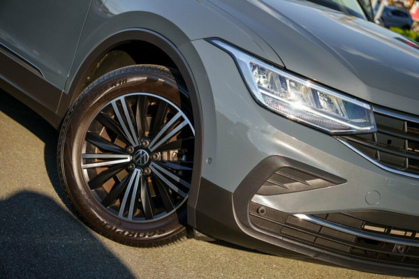 2023 Volkswagen Tiguan 5N 110TSI Life SUV Image 6
