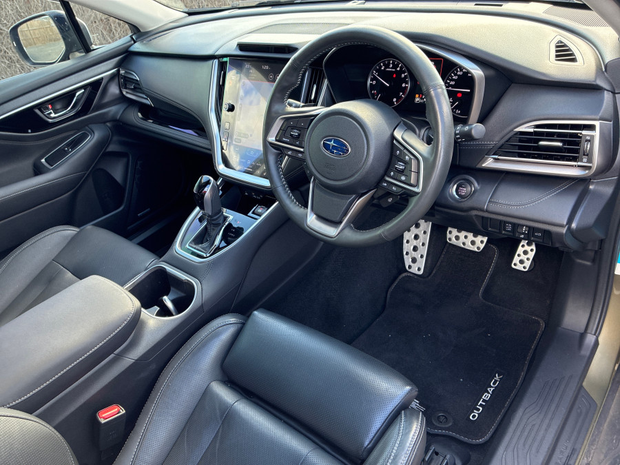 2022 MY23 Subaru Outback 6GEN AWD Touring SUV Image 18