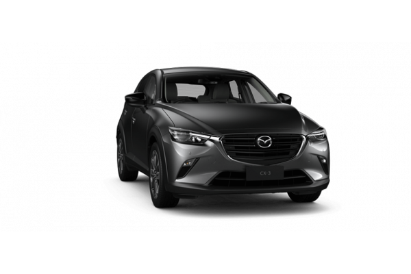 2024 Mazda CX-3 DK G20 Evolve SUV Image 5