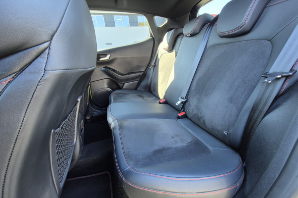2021 Ford Fiesta WG ST Hatch Image 10