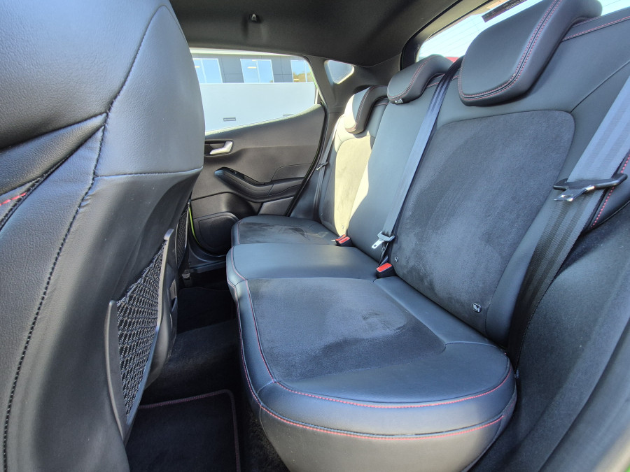2021 Ford Fiesta WG ST Hatch Image 10