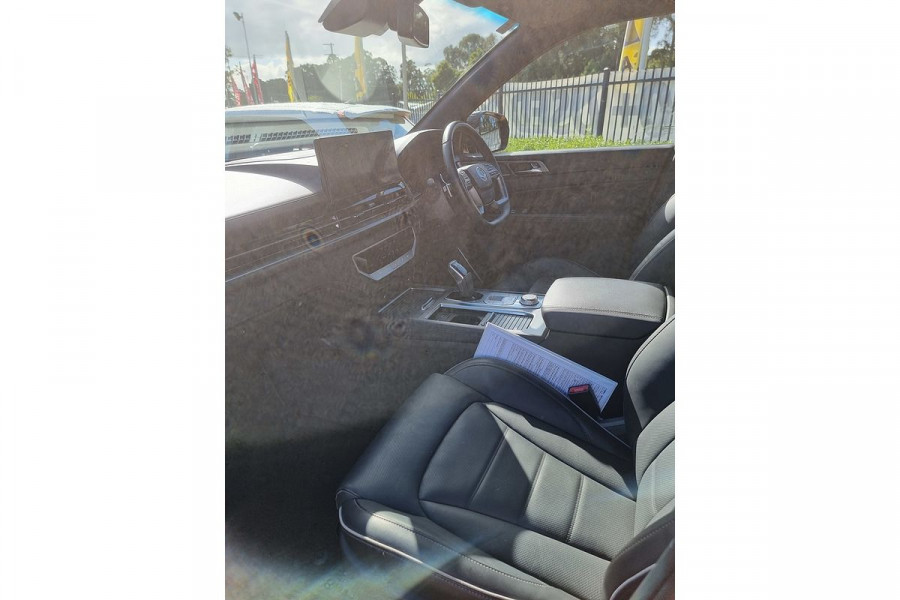 2023 SsangYong Rexton Y461 Ultimate Sport Pack Wagon Image 14