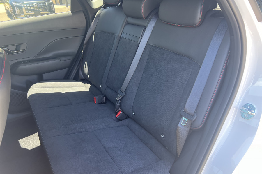 2025 Hyundai KONA SX2.V2 Hybrid Premium N Line SUV Image 29
