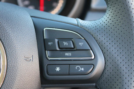 2024 MG MG3 SZP1 Core Hatch