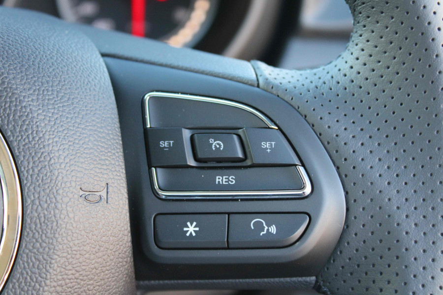 2024 MG MG3 SZP1 Core Hatch Image 22